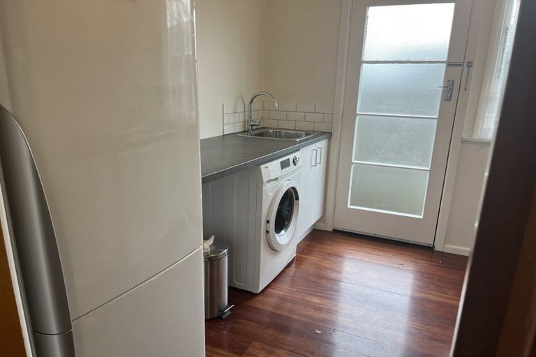 Photo of property in 3/6 Kinloch Street, St Albans, Christchurch, 8014