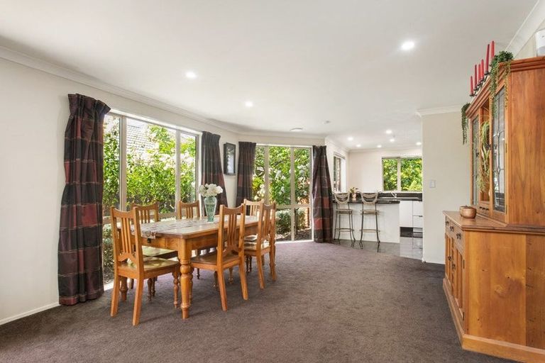 Photo of property in 25 Stallion Avenue, Halswell, Christchurch, 8025