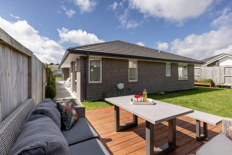 Photo of property in 30 Trans Tasman Way, Pyes Pa, Tauranga, 3112