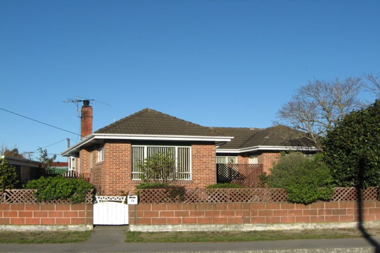 Photo of property in 77 Moffett Street, Islington, Christchurch, 8042