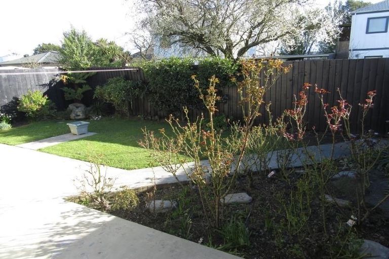 Photo of property in 3/3 Meredith Street, Addington, Christchurch, 8024