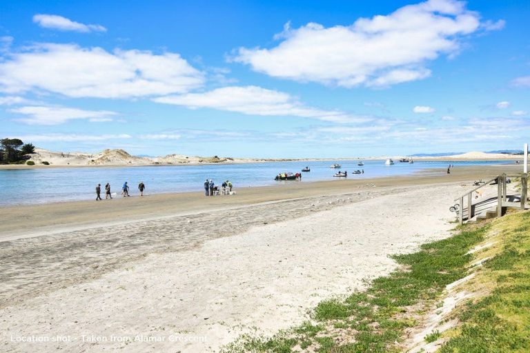 Photo of property in 7 Alamar Crescent, Mangawhai Heads, Mangawhai, 0505