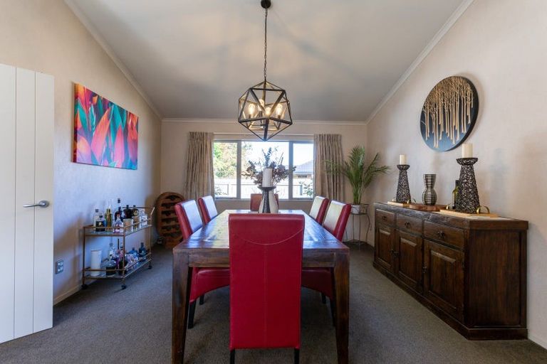 Photo of property in 132 Guy Street, Dannevirke, 4930