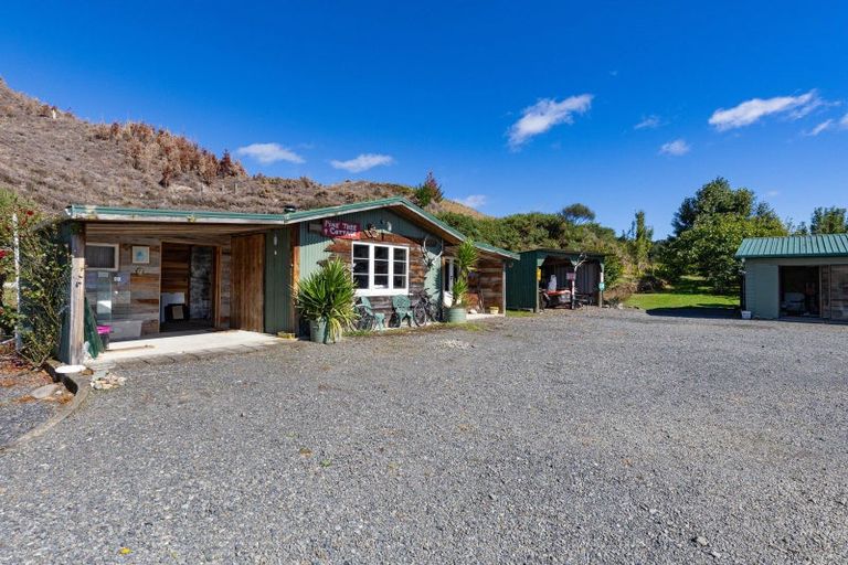 Photo of property in 101 Koromiko Road, Ongarue, Taumarunui, 3996