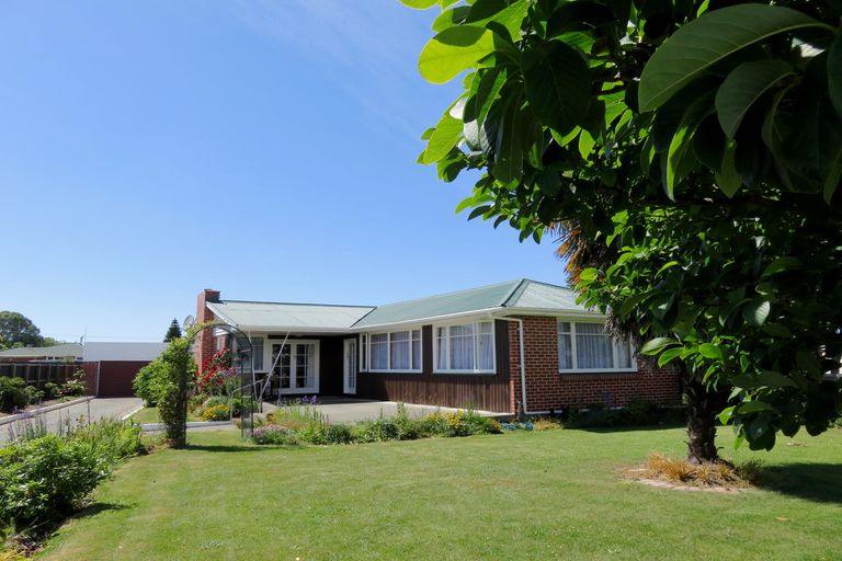 Photo of property in 40 Hayhurst Street, Temuka, 7920