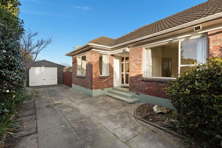 Photo of property in 22 Quinns Road, Shirley, Christchurch, 8013