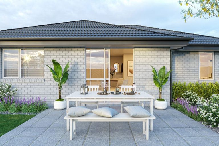 Photo of property in 5 Renee Wyn Place, Clevedon, 2582