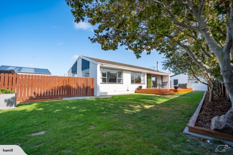 Photo of property in 79 Gray Crescent, Kaiapoi, 7630