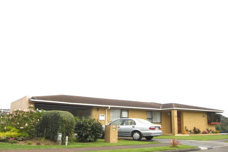Photo of property in 7 Squire Place, Blagdon, New Plymouth, 4310