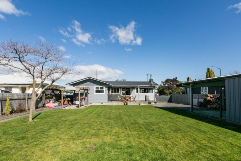 Photo of property in 82 Wycliffe Street, Onekawa, Napier, 4110