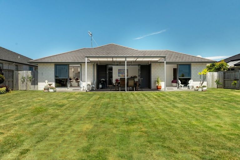 Photo of property in 24 North Bay Road, Pyes Pa, Tauranga, 3112