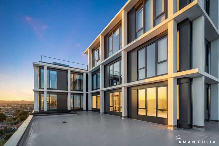 Photo of property in 1101/1 Buscomb Avenue, Henderson, Auckland, 0610