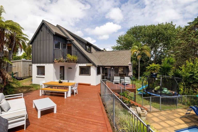 Photo of property in 65 Maungawhare Place, Otumoetai, Tauranga, 3110