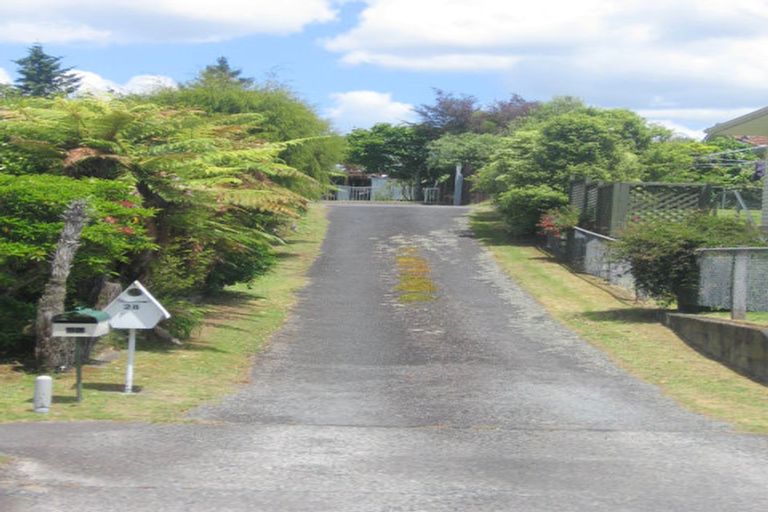 Photo of property in 26 Hall Crescent, Taumarunui, 3920