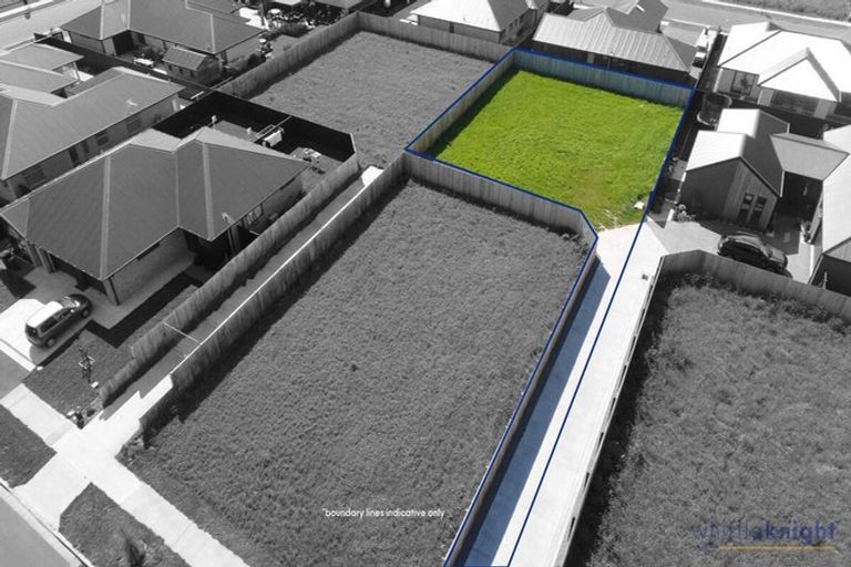 Photo of property in 48 Waikirikiri Avenue, Lincoln, 7608