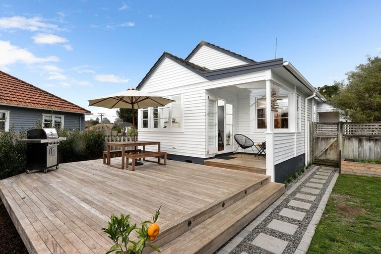 Photo of property in 7 Freyberg Street, Hamilton East, Hamilton, 3216