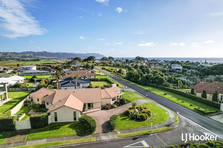 Photo of property in 119 Koutunui Road, Athenree, Katikati, 3177