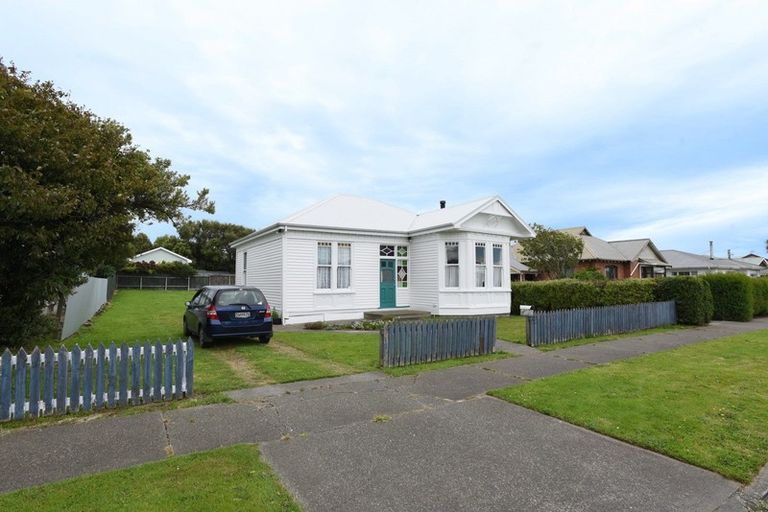 Photo of property in 27 Collingwood Street, Strathern, Invercargill, 9812
