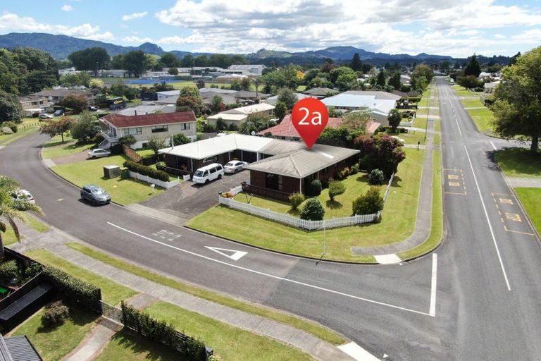Photo of property in 2a Blundell Place, Katikati, 3129