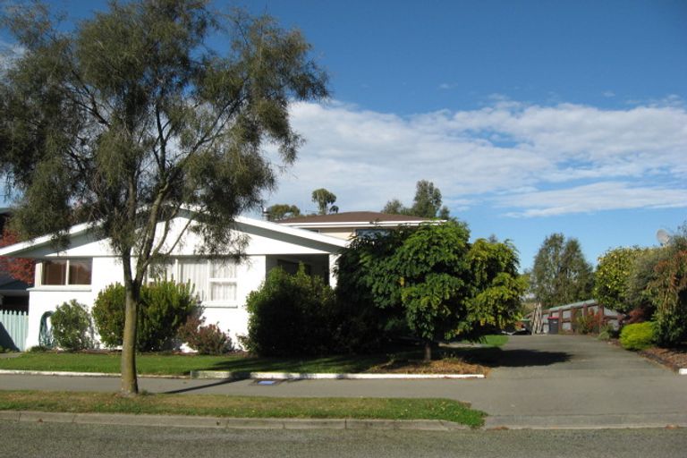 Photo of property in 78 Pukatea Street, Gleniti, Timaru, 7910