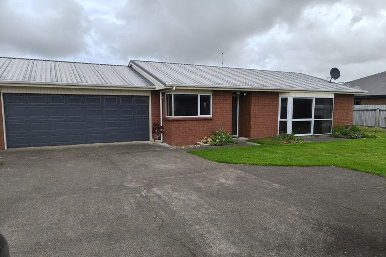 Photo of property in 57 Short Street, Richmond, Invercargill, 9810