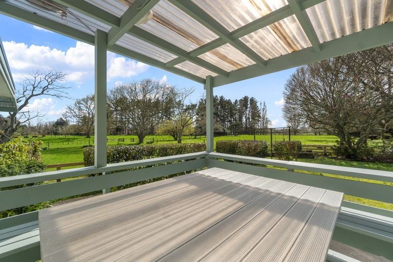 Photo of property in 93b Woodside Road, Matangi, Hamilton, 3284