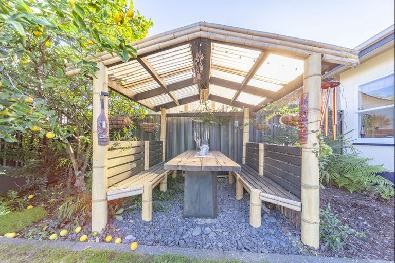 Photo of property in 11 Ashcroft Street, Pirimai, Napier, 4112