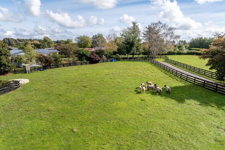 Photo of property in 401a Marychurch Road, Matangi, Hamilton, 3284