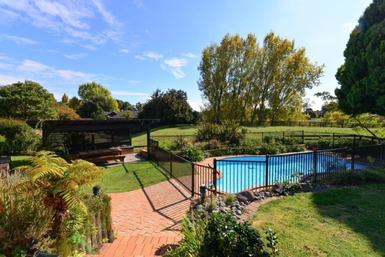 Photo of property in 156 Rosebanks Drive, Tamahere, Hamilton, 3283