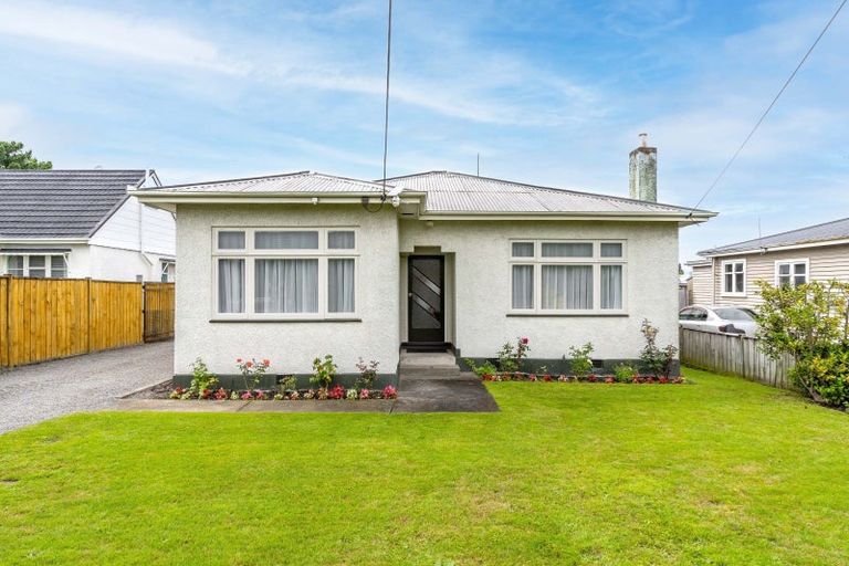 Photo of property in 35 South Road, Kuripuni, Masterton, 5810