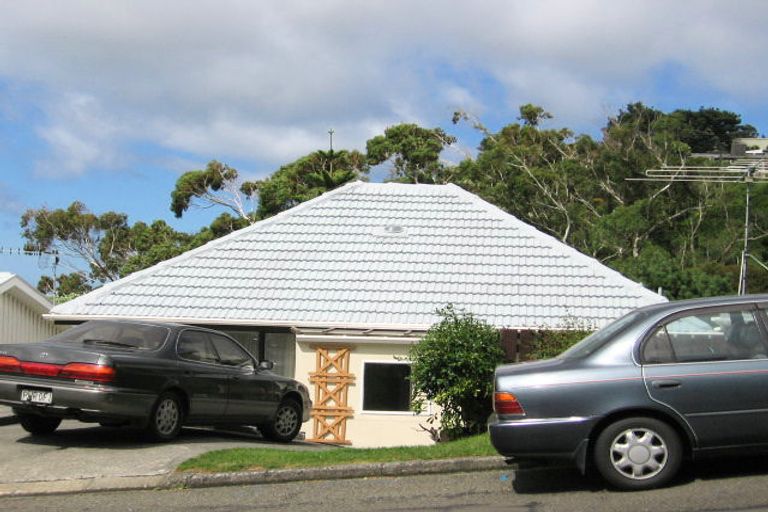 Photo of property in 10 Halifax Street, Kingston, Wellington, 6021