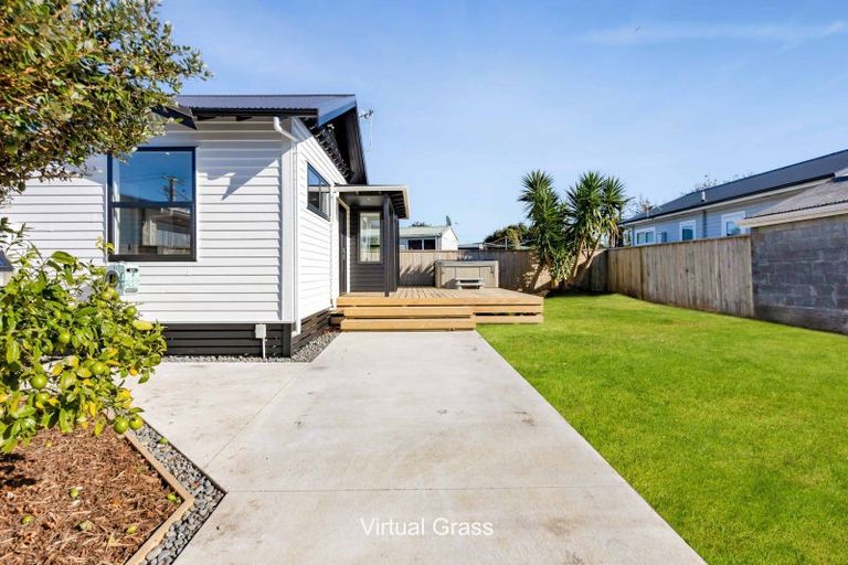 Photo of property in 38a Elliot Street, Inglewood, 4330