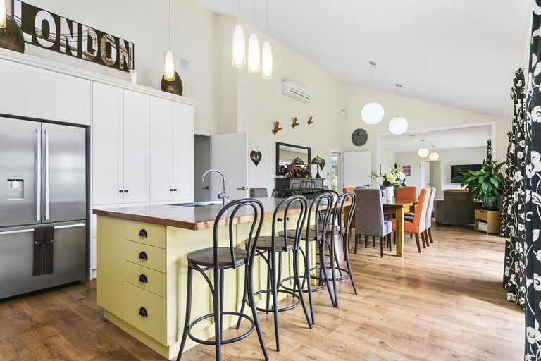 Photo of property in 8 Odlum Drive, Matamata, 3472