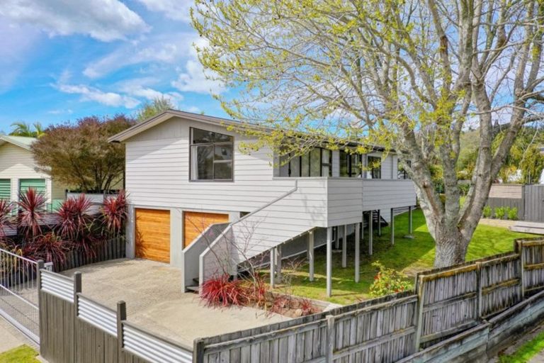 Photo of property in 92 Appenzell Drive, Whakatane, 3120