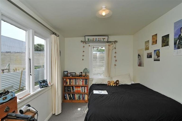 Photo of property in 299 Mansfield Street, Newtown, Wellington, 6021