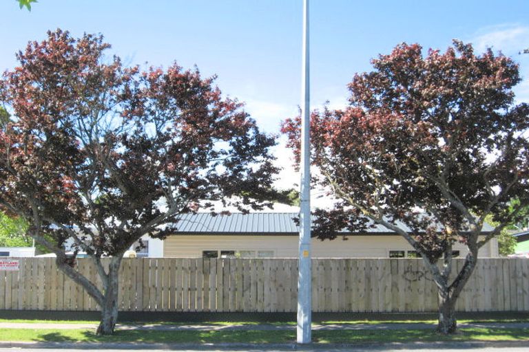 Photo of property in 100 Rutene Road, Kaiti, Gisborne, 4010