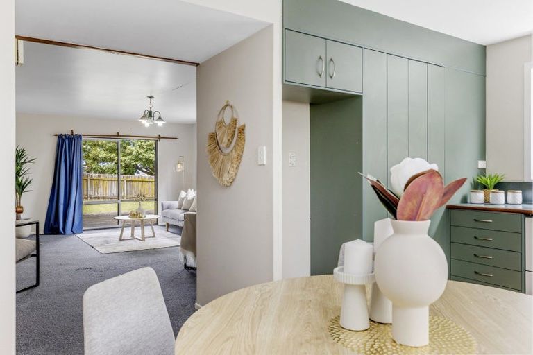 Photo of property in 53 Grace Crescent, Richmond Heights, Taupo, 3330