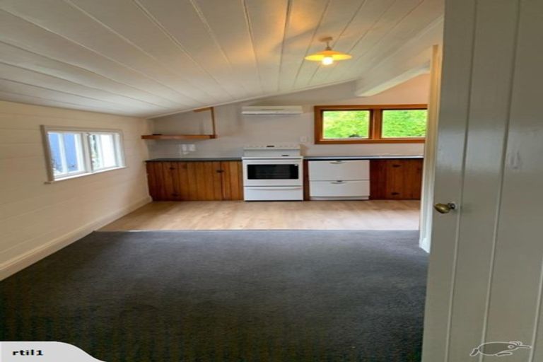 Photo of property in 3139 Coaltrack Road, Coalgate, 7673