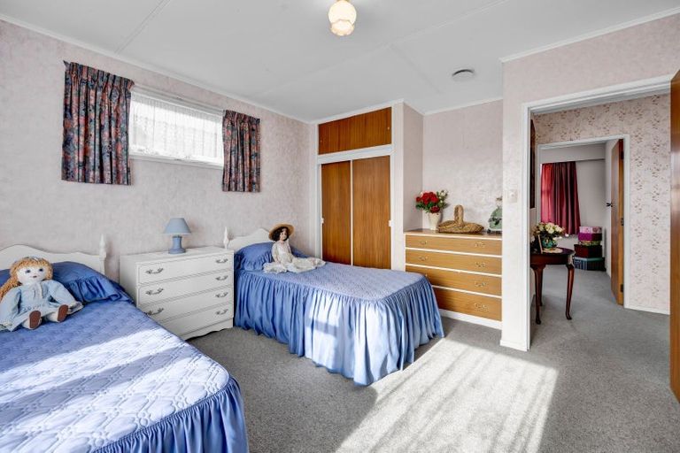 Photo of property in 3 Karaka Street, Hawera, 4610