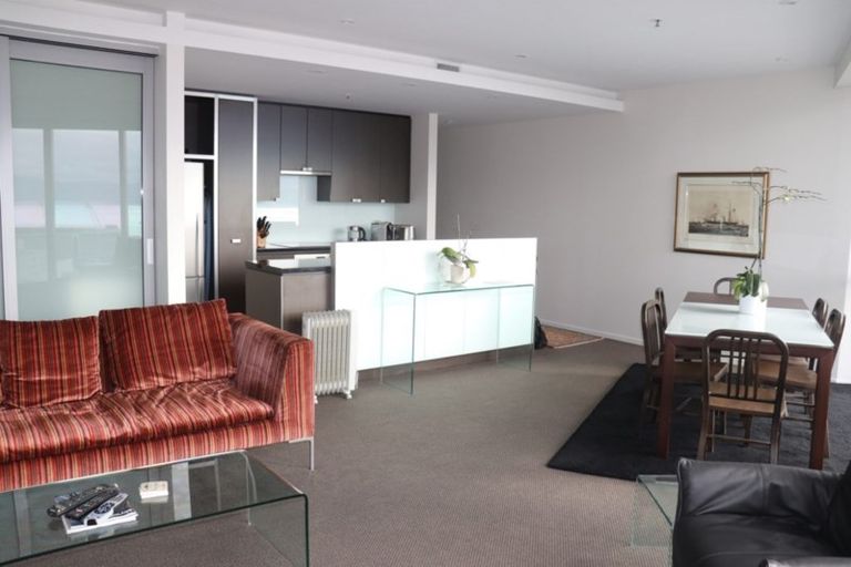 Photo of property in Summit Apartments, 29/184 Molesworth Street, Thorndon, Wellington, 6011