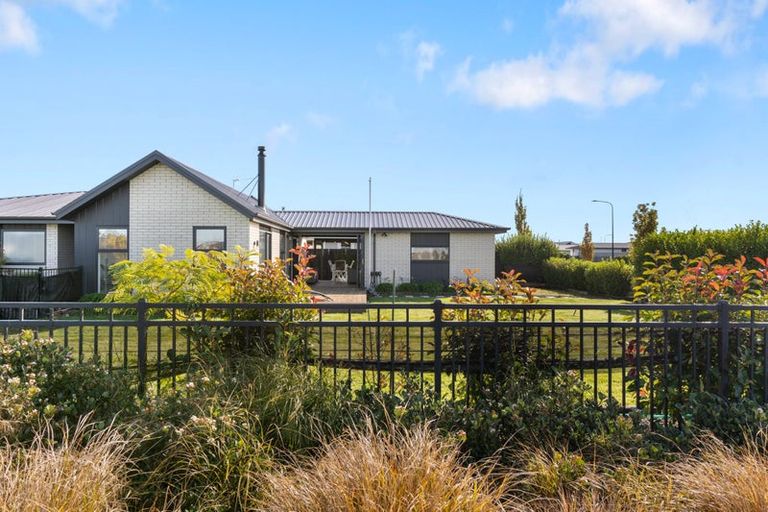 Photo of property in 5 Carmella Drive, Rolleston, 7615