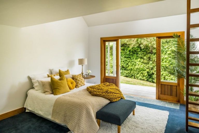 Photo of property in 230 Murphys Road, Judgeford, Porirua, 5381