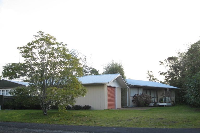 Photo of property in 47 Huihui A Wai Street, Kuratau, Turangi, 3381