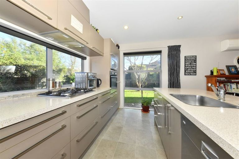 Photo of property in 57c Sabys Road, Halswell, Christchurch, 8025