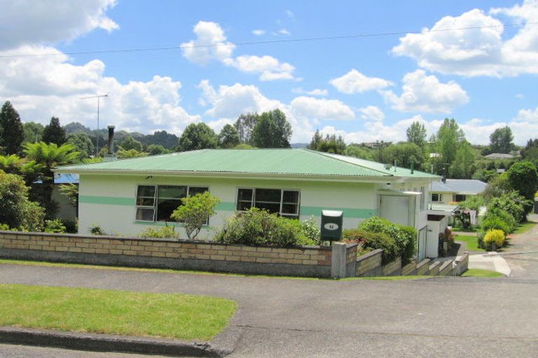 Photo of property in 14 Lairdvale Road, Taumarunui, 3920