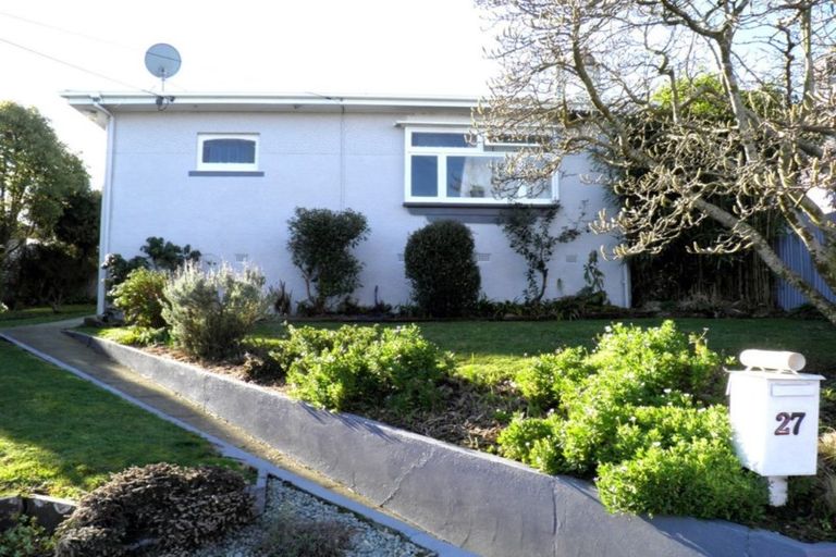 Photo of property in 27 Maple Crescent, Watlington, Timaru, 7910