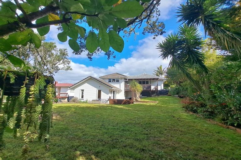 Photo of property in 26 Fordham Street, Beach Haven, Auckland, 0626