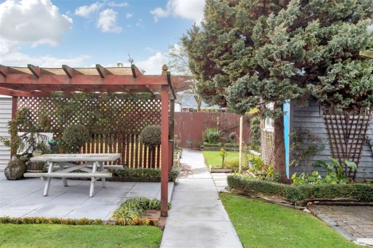 Photo of property in 27 Wyn Street, Hoon Hay, Christchurch, 8025