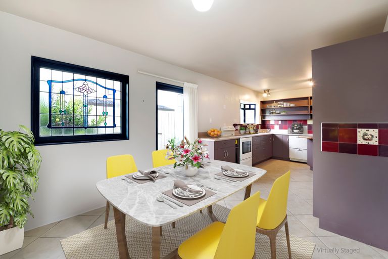 Photo of property in 17 Taylor Avenue, Motueka, 7120