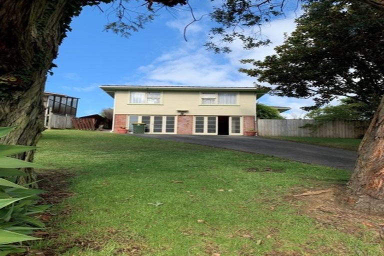 Photo of property in 58 Cardiff Road, Pakuranga, Auckland, 2010